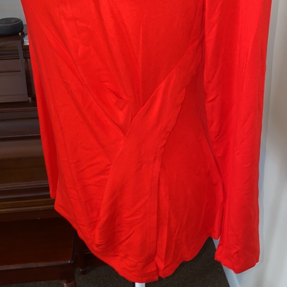 NWOT Vince Camuto Top - Picture 6 of 9